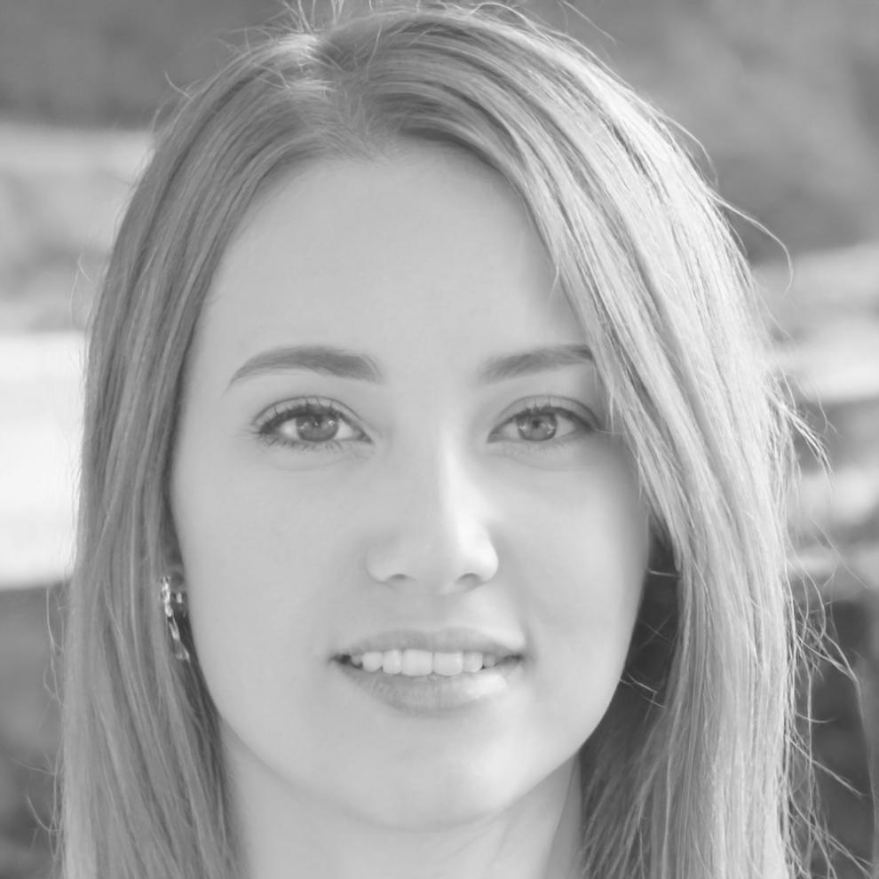 Portrait de Célestine Moreau, directrice stratégique