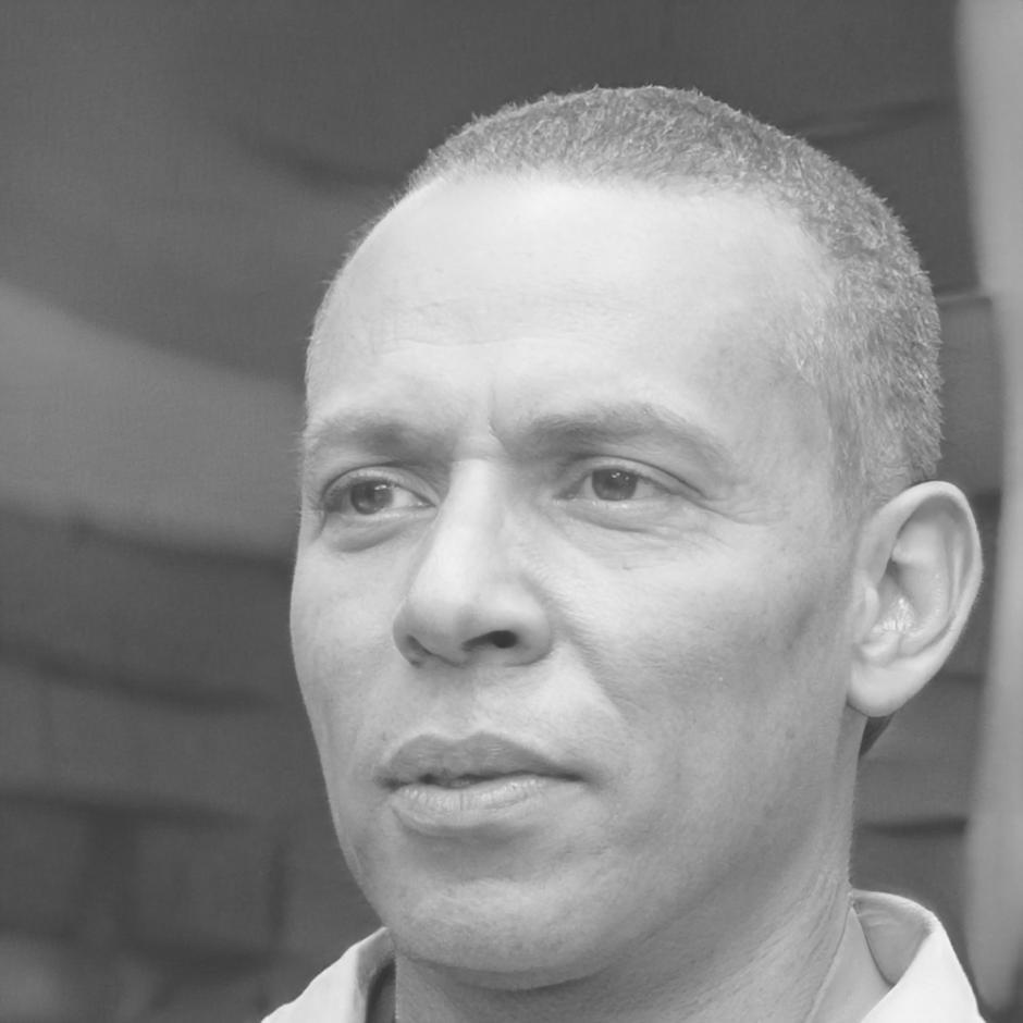 Portrait de Dorian Lefèvre, consultant senior